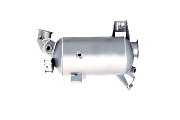 ASSO DPF kübemefilter 58.15015