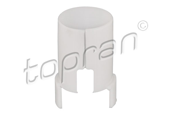 TOPRAN kreipiantysis vamzdis, sankaba 100 070
