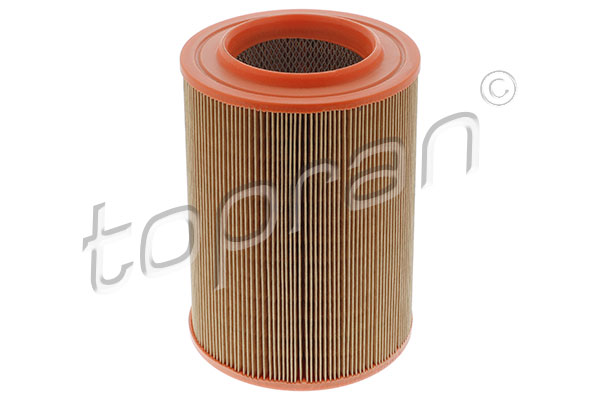 TOPRAN oro filtras 100 806