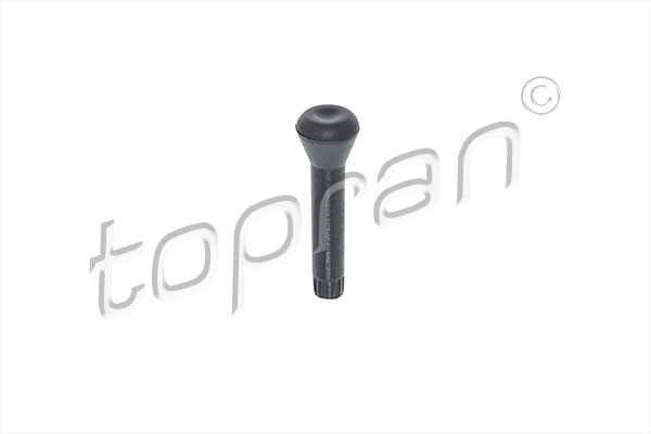 TOPRAN užrakinimo mygtukas 102 877