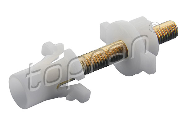 TOPRAN Mocowanie, reflektor 102 940