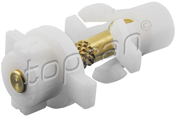 TOPRAN Mocowanie, reflektor 102 941