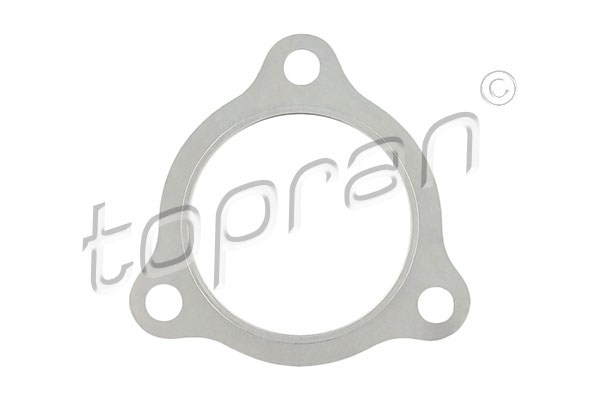TOPRAN Tiiviste, pakoputki 103 633