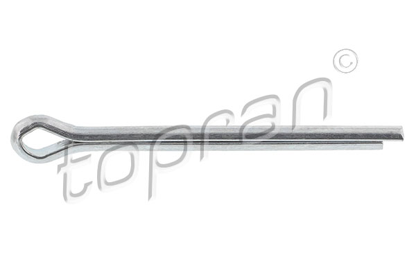 TOPRAN Zawleczka 104 471