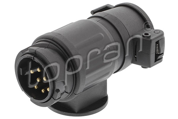 TOPRAN Adapter, gniazdo wtykowe 104 544