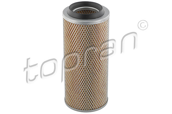 TOPRAN Õhufilter 107 408