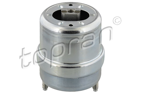 TOPRAN variklio montavimas 107 964