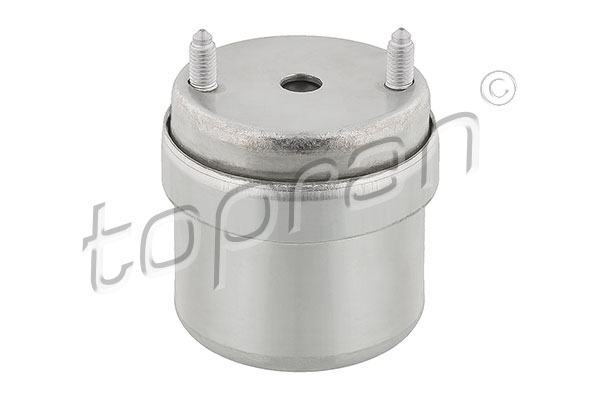 TOPRAN variklio montavimas 107 976