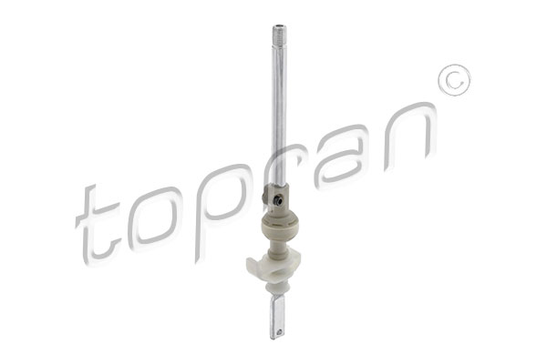 TOPRAN Kronstein, käigulülitus 109 307