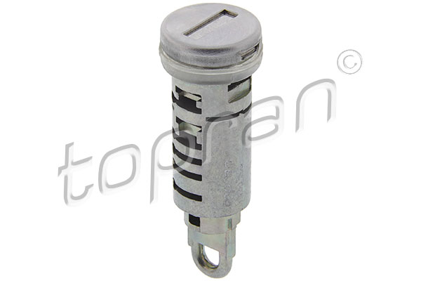 TOPRAN Cylinder zamykany 109 719