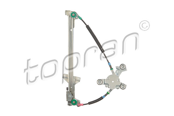 TOPRAN Lasinnostin 110 450