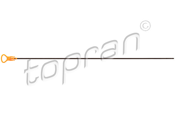 TOPRAN alyvos lygio matuoklis 111 402