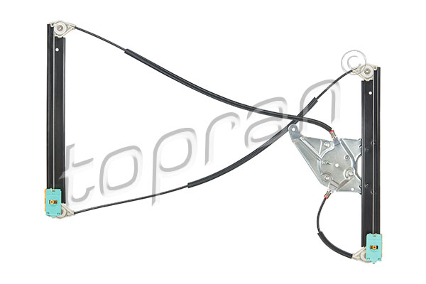 TOPRAN Lasinnostin 111 698