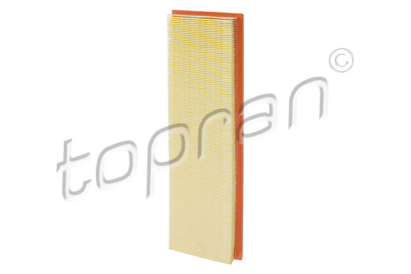 TOPRAN Õhufilter 112 955