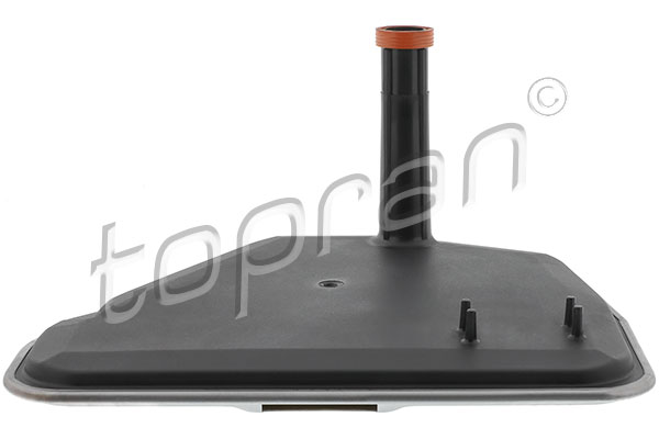 TOPRAN Hydrauliikkasuodatin, automaattivaihteisto 113 398