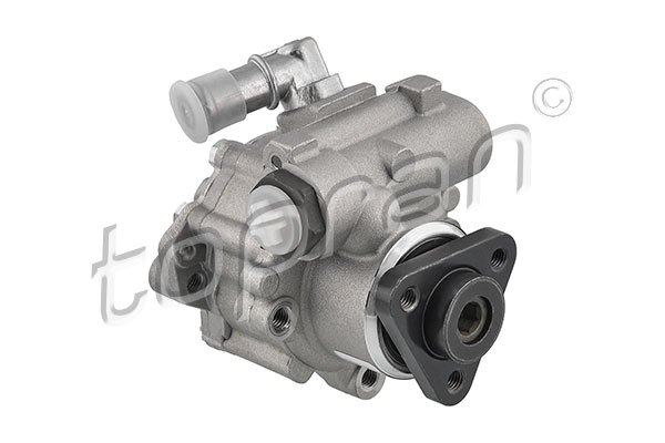 TOPRAN Hydrauliikkapumppu, ohjaus 113 408