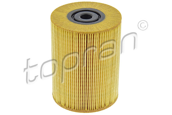 TOPRAN kuro filtras 113 516