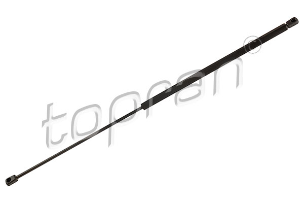 TOPRAN Kaasujousi, konepelti 113 530