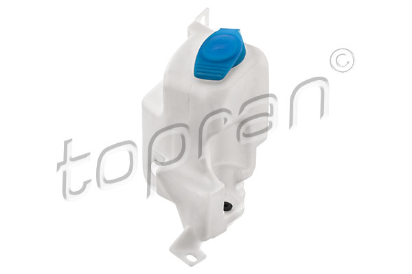 TOPRAN Pesunestesäiliö, lasinpesu 113 704