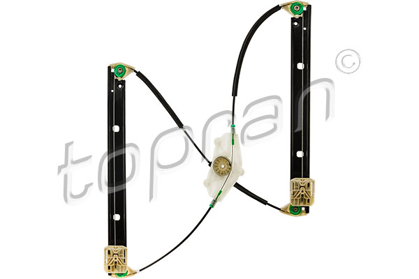 TOPRAN Lasinnostin 114 184