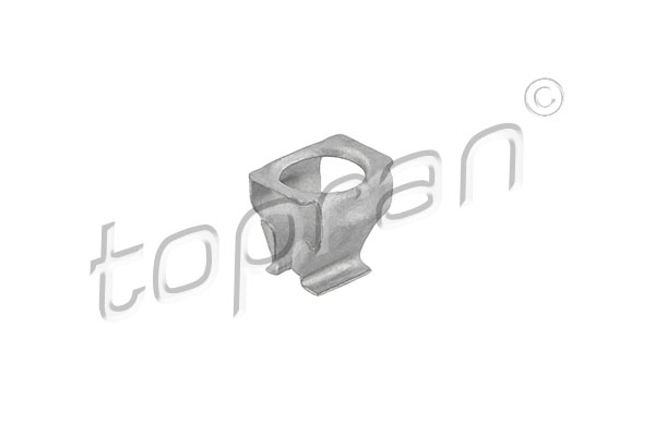 TOPRAN Mutter 114 395
