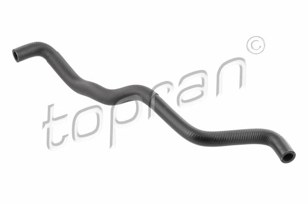 TOPRAN radiatoriaus žarna 114 938