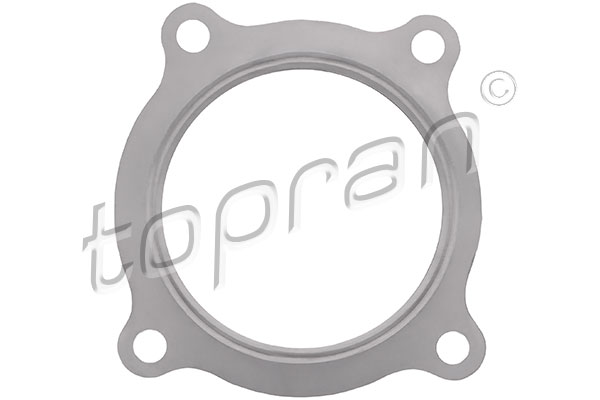 TOPRAN Tiiviste, ahdin 115 078