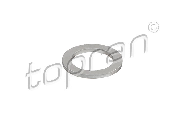 TOPRAN Tiiviste, ahdin 115 092