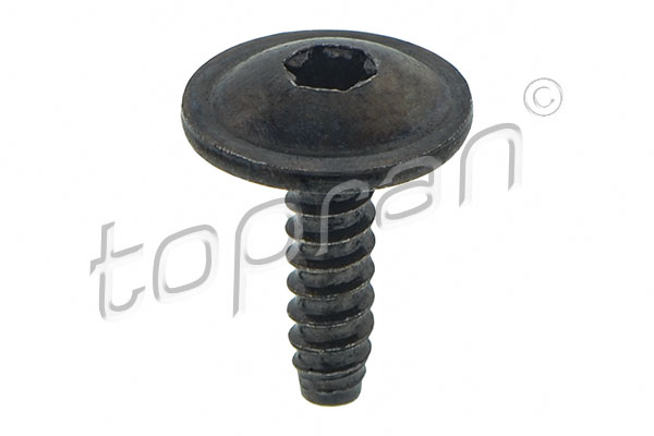 TOPRAN Polt 115 717