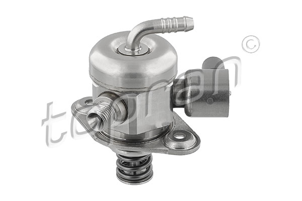 TOPRAN Korkeapainepumppu 116 742