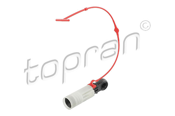 TOPRAN Tross, käiguvahetus 117 802