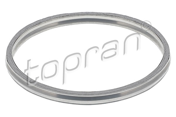 TOPRAN Tiiviste, pakoputki 117 909