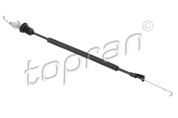 TOPRAN kabelis, durų atlaisvinimas 118 358
