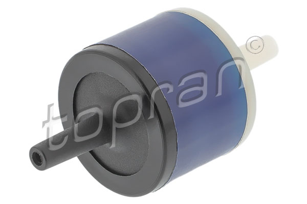 TOPRAN Klapp,rõhupump 118 681