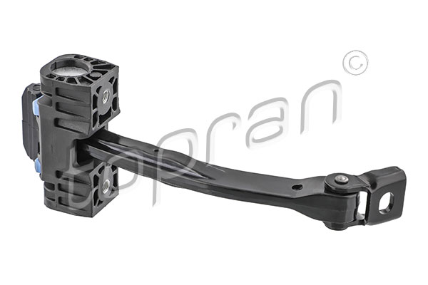 TOPRAN Oven pidin 119 121