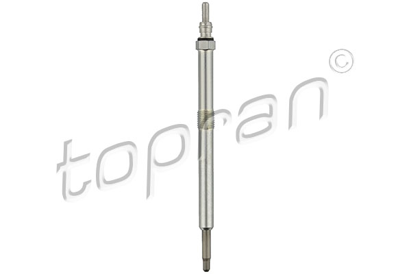 TOPRAN Hõõgküünal 207 046