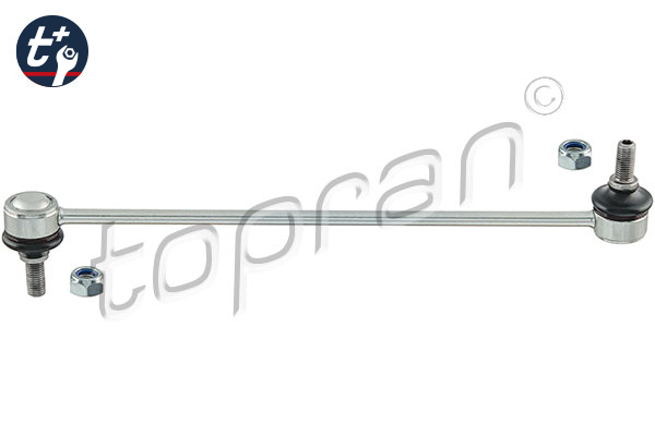 TOPRAN Otsavarras, stabilisaator 207 665