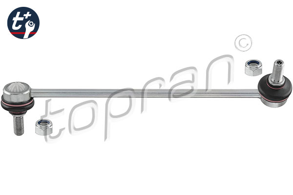 TOPRAN Otsavarras, stabilisaator 207 997