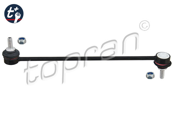 TOPRAN Otsavarras, stabilisaator 208 165