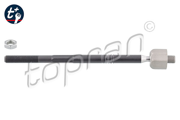 TOPRAN Sisemine rooliots,roolivarras 208 751