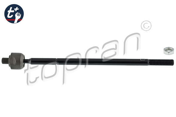 TOPRAN Inre styrled 301 846