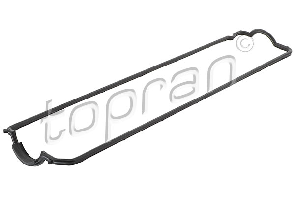 TOPRAN Uszczelka, pokrywa głowicy cylindrów 301 866