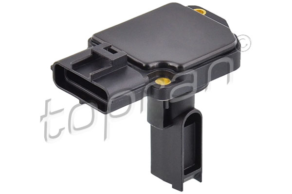 TOPRAN Luftmassesensor 301 924
