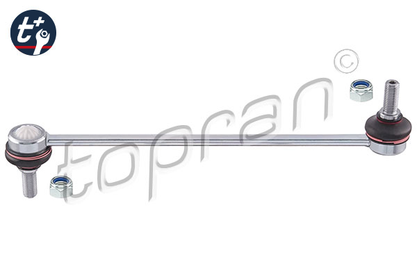 TOPRAN Länk, krängningshämmare 302 369