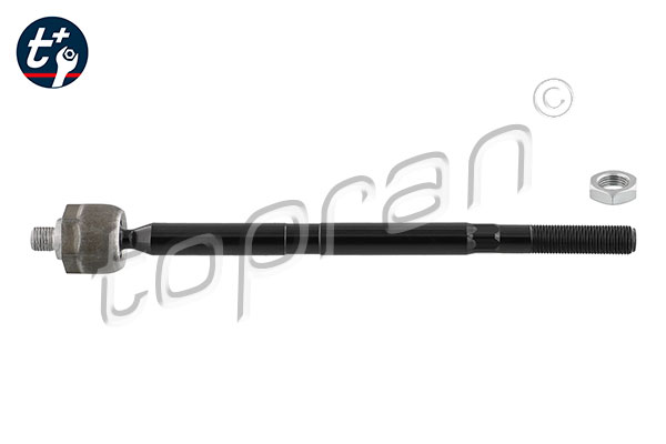 TOPRAN Sisemine rooliots,roolivarras 302 495