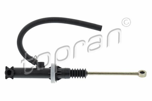 TOPRAN Pompa sprzęgła 304 254