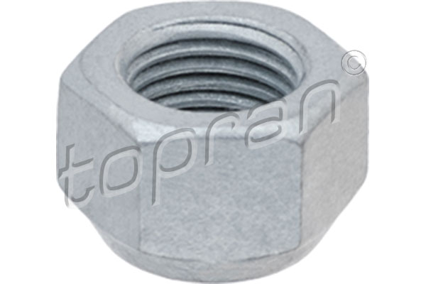 TOPRAN Rattamutter 304 303