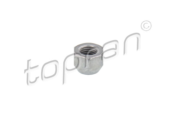 TOPRAN Rattamutter 304 596