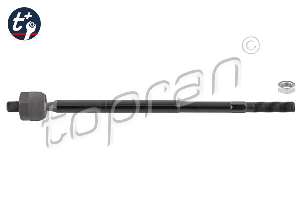 TOPRAN Inre styrled 304 817