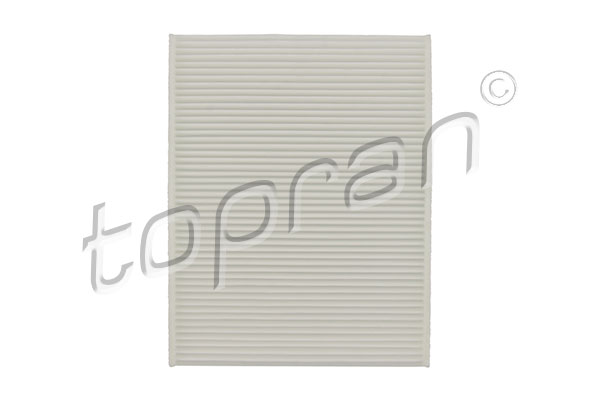 TOPRAN Filter,salongiõhk 304 851